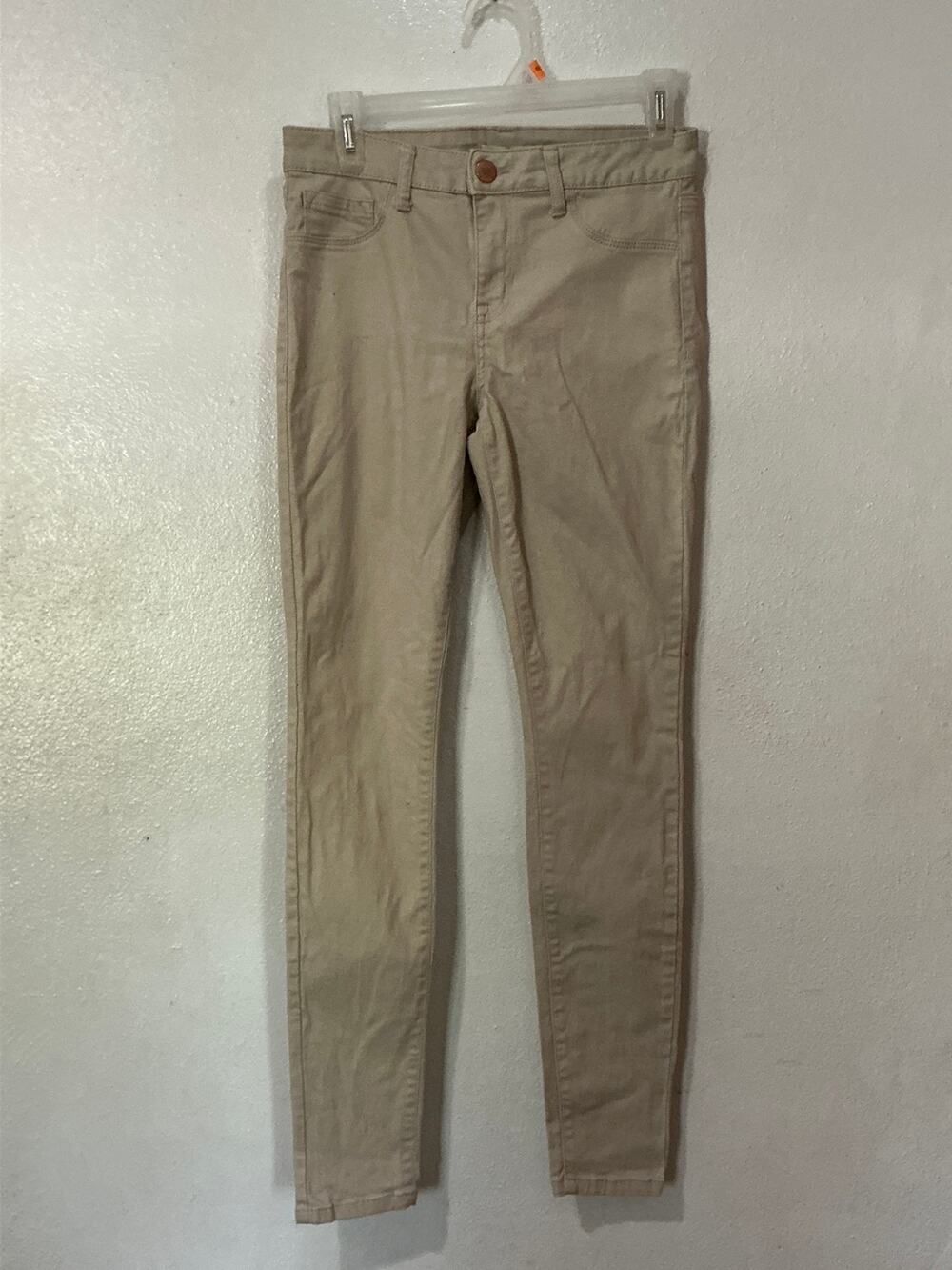 Refuge size 6  girls pants beige